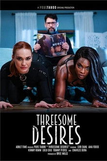 Threesome Desires