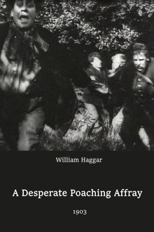 Desperate Poaching Affray