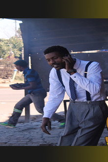 Sosha - Merafi Gae Feli