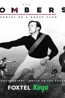 The Bombers: Stories of a Great Club
