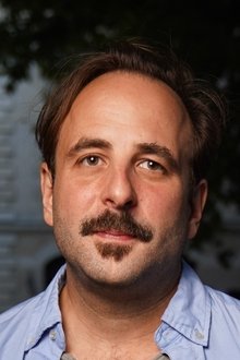 Photo of Vincent Macaigne