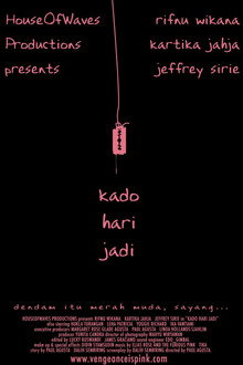 Kado Hari Jadi
