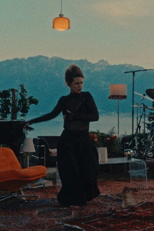Selah Sue and the Gallands - Lake Session at Montreux