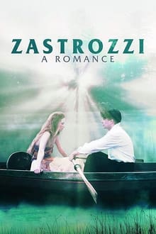 Poster da série Zastrozzi: A Romance