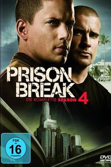 Staffel 4