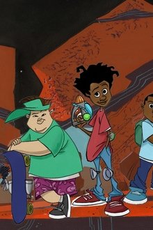 Da-Boom-Crew