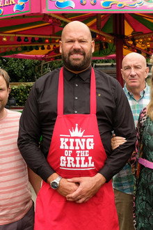 King Gary