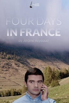 4 Days in France