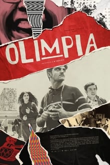 Poster do filme Olimpia
