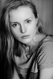 Photo of Kornelia Maraszek