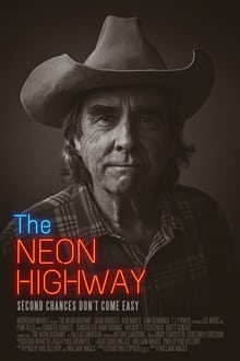 The Neon Highway movie poster