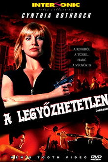 A Legyőzhetetlen..
