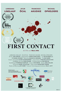 First Contact
