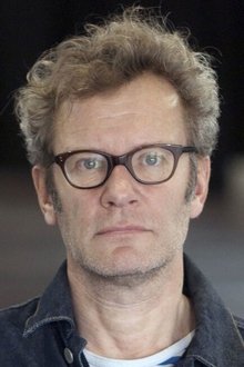 Photo of Tex Rubinowitz