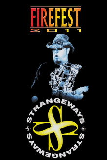 Strangeways: Live at Firefest 2011