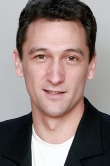 Photo of Curtis Vowell