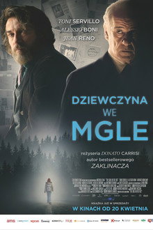 Dziewczyna we mgle
