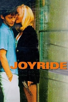 Poster do filme Joyride