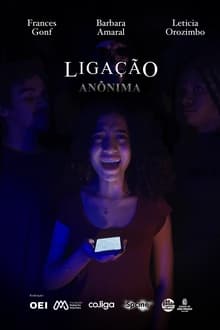  Ligação Anônima 