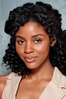 Naomi Baker