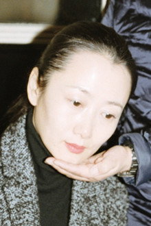 Photo of Zhao Tao
