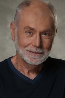 Foto de perfil de Robert David Hall