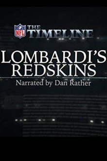 Lombardi's Redskins