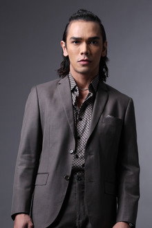 Photo of Aedy Ashraf