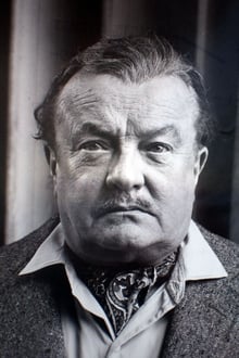 Photo of Basil Sydney