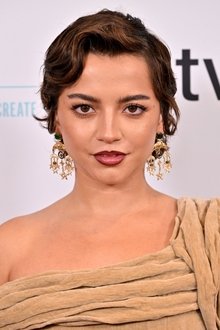 Photo of Isabela Moner