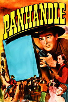 Panhandle