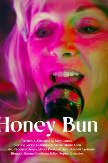 Honey Bun