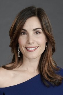 Foto de perfil de Carly Pope