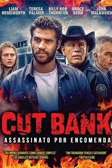 Cut Bank - Assassinato Por Encomenda