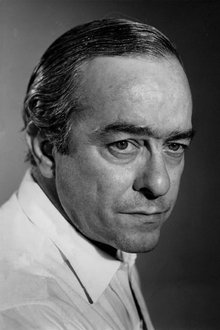 Photo of Vinicius de Moraes