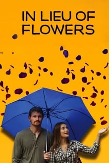 In Lieu of Flowers movie poster