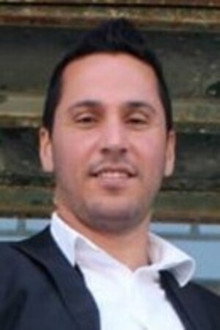 Viktoras Nikolaidis