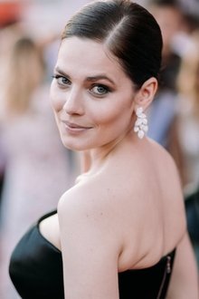 Photo of Yuliya Snigir