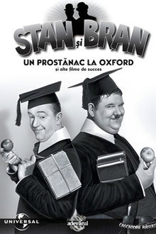 A Chump at Oxford