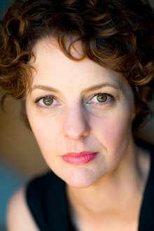 Photo of Kathryn Anderson