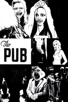 Poster do filme The Pub