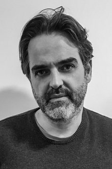 Photo of Edoardo Falcone