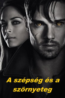 A szépség és a szörnyeteg