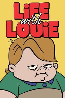 Poster da série Life with Louie