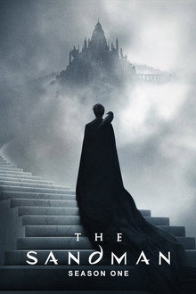 Người Cát: Phần 1 – The Sandman: Season 1 (2022)