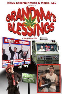 Grandma's Blessings