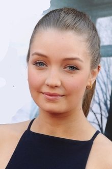 Photo of Lauren Esposito