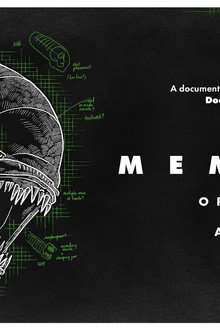 Memory - les origines d'Alien