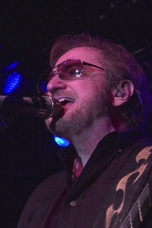 Blue Öyster Cult: Hard Rock Live Cleveland 2014