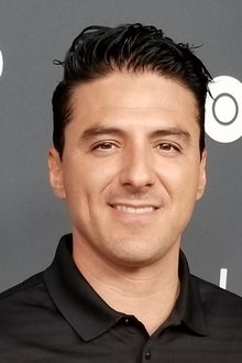Photo of Nicolas Roye